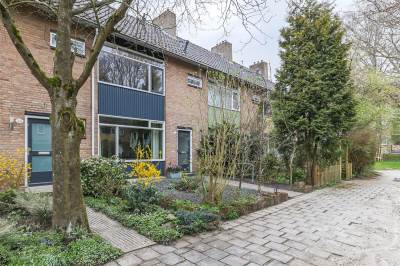 Woning Abeelstraat 32 Groningen
