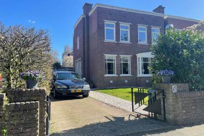 Woning Van Hoeylaan 43 Den Haag