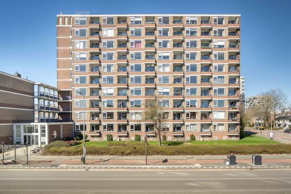 Woning Paterswoldseweg 2693 Groningen