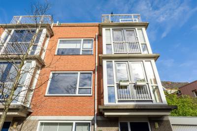 Woning Hagastraat 131 Schiedam