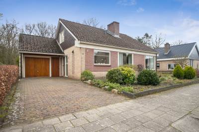Woning Acacialaan 13 Balkbrug