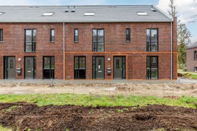 Woning Kloostertuin 23 Sterksel