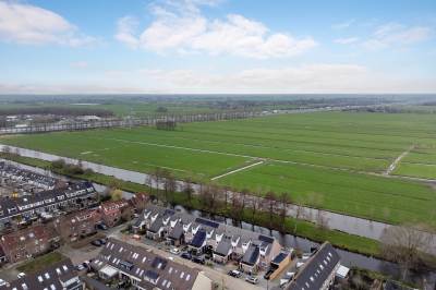 Woning Zwanenkamp 897 Maarssen