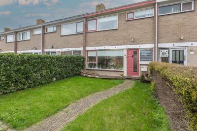 Woning Oranjelaan 9 Nieuwkoop