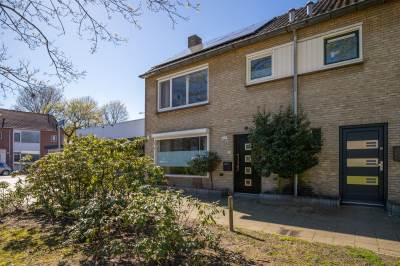 Woning Mascagnistraat 106 Tilburg