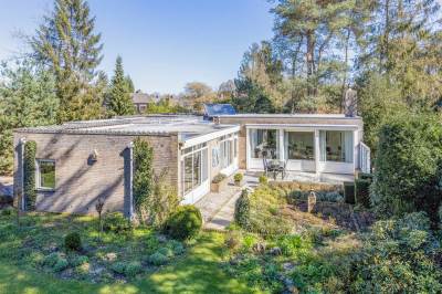 Woning Servatiusstraat 15 Vessem