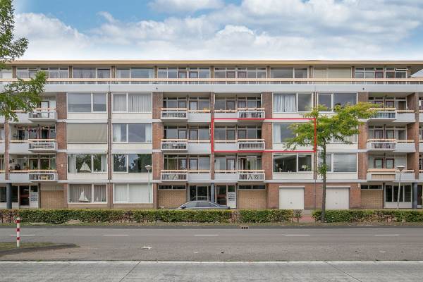 Woning Noord Brabantlaan 22 Eindhoven