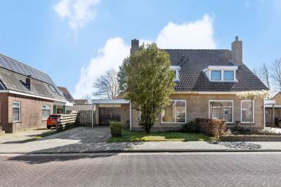 Woning De Meer 15 Drachten