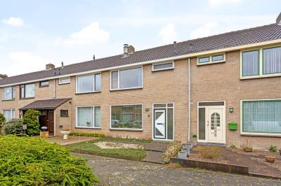 Woning Tjalkstraat 53 Purmerend