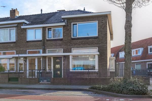 Woning Diepenveenseweg 118 Deventer