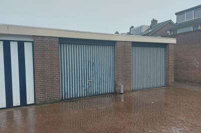 Garage Randwijksingel 103G009 Malden