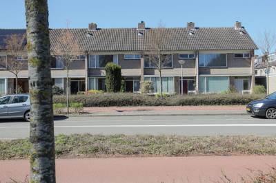 Woning Rode Kruislaan 109 Eindhoven