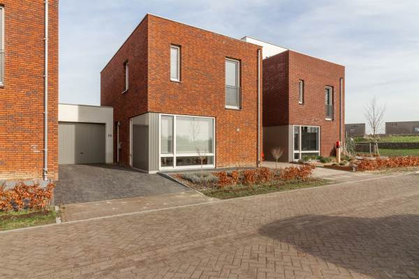 Woning Mandenmakerstraat 29 Echt
