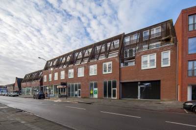 Woning Raadhuisstraat 58 Roden