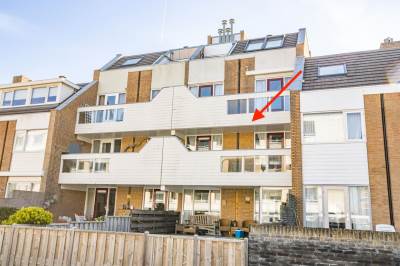 Woning Eisenhowerstraat 244 Egmond aan Zee