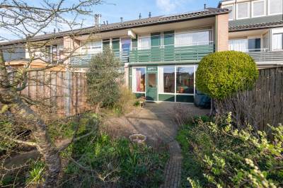 Woning Doornenburg 53 Barneveld