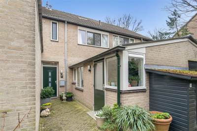 Woning Eikakkerhoeven 20 Rosmalen