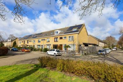 Woning Rietschoot 312 Oostzaan