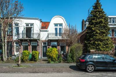 Woning Ouderkerkerlaan 76 Amstelveen