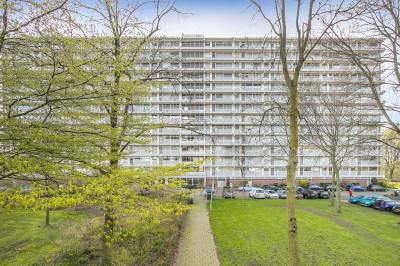 Woning Herman Gorterplaats 73 Capelle aan den IJssel