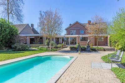 Woning Molenstraat 74 Boven-Leeuwen