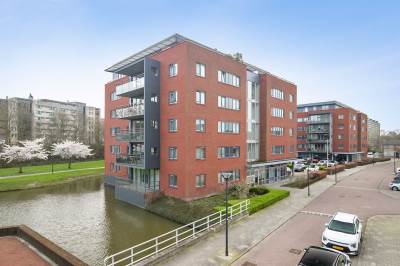 Woning Nieuwe Laan 23 Capelle aan den IJssel