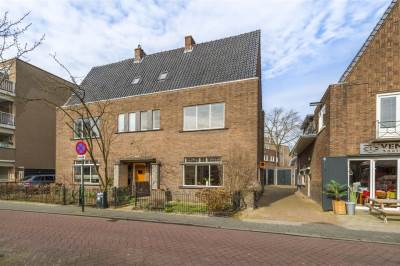 Woning Bussumerstraat 40 Hilversum