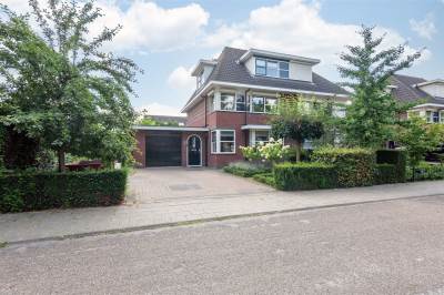 Woning Coendersberglaan 29 Helmond
