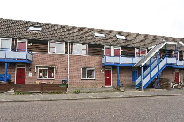 Woning Bovenmaatweg 171 Huizen