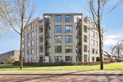 Woning Wagenstraat 61 Apeldoorn