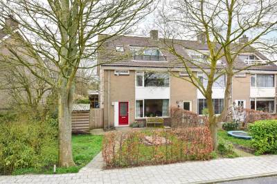 Woning Zwanenlaan 7 Ter Aar