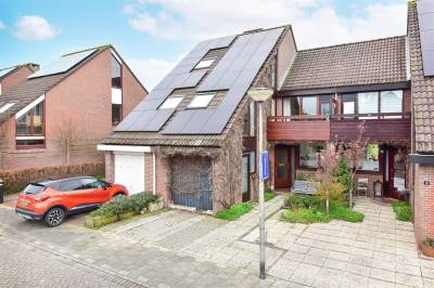 Woning De Slingerkamp 18 Nieuwkoop