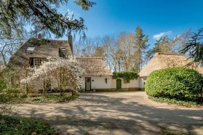 Woning Vledderweg 32 Vledder