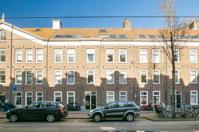 Woning Marnixstraat 36 - 2R Amsterdam