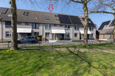Woning Schumansingel 8 Ede