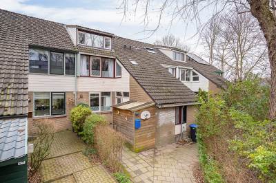 Woning Gangboord 65 Groningen
