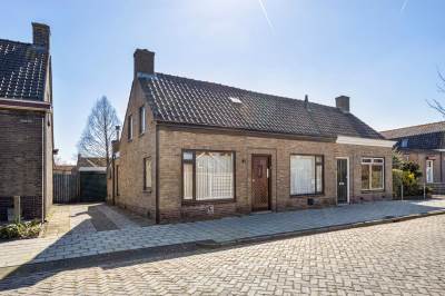Woning Antwerpsestraat 67 Made