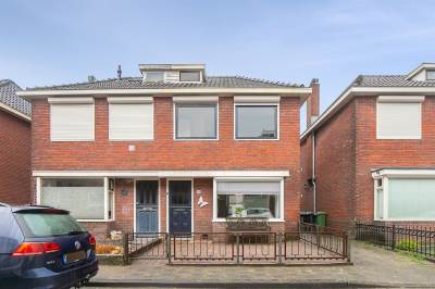 Woning Zaaierstraat 20 Enschede