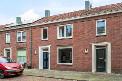 Woning Meidoornstraat 12 Den Bosch
