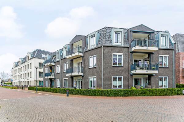 Woning Parklaan 53a Horst