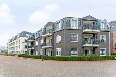 Woning Parklaan 53a Horst