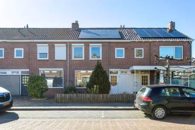 Woning Twijnstraat 4 Vught