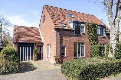 Woning Lingewijk 4 Leusden