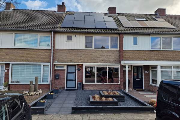 Woning Brunel 14 Geldrop