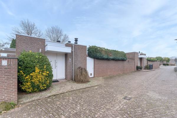 Woning Roggehof 102 Heerlen