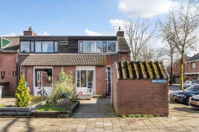 Woning Bredebeek 59 Zwolle