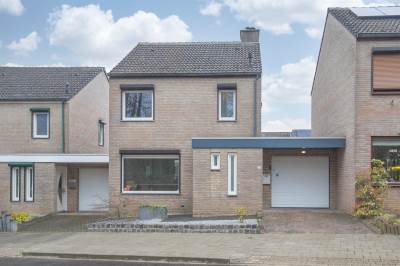 Woning Kennedylaan 60 Eygelshoven