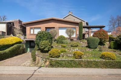 Woning Wijngracht 8 Bocholtz