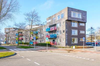 Woning Drooghe Bol 2014 Julianadorp