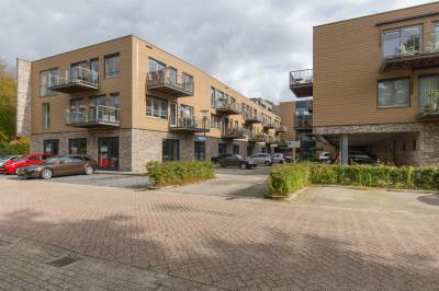 Woning Telgterpoort 24 Ermelo